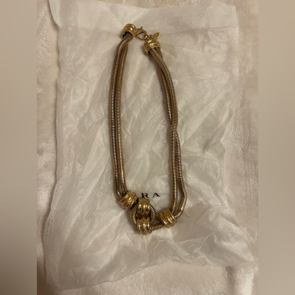 New Zara Necklace
